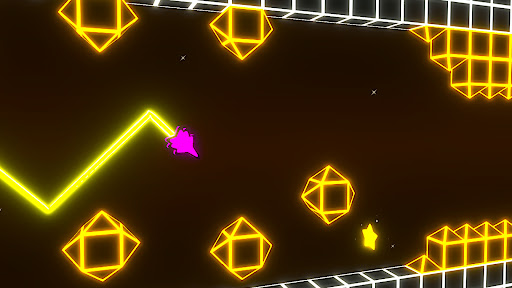 Geometry Vibes 3D ekran görüntüsü