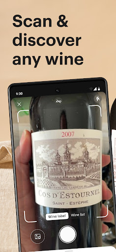 Vivino: Drink the Right Wine ekran görüntüsü