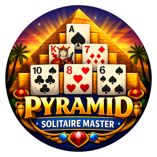 Pyramid Solitaire Offline Game