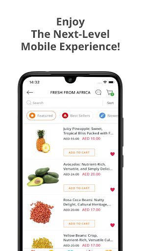 Shop N Save ekran görüntüsü
