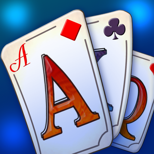 Emerland: TriPeaks Solitaire