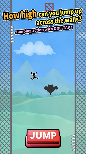 Wall Jump ekran görüntüsü