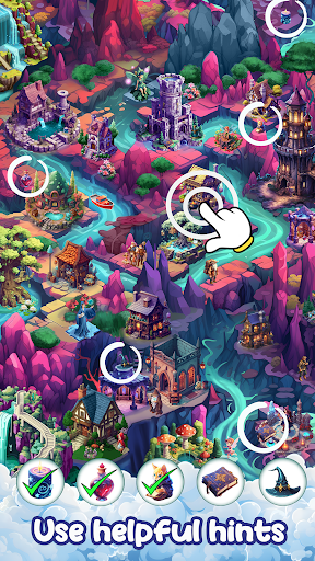 Can You Find It? Hidden Object ekran görüntüsü