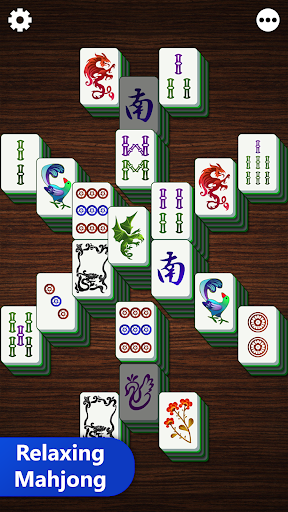Mahjong Titan ekran görüntüsü