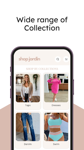 Shop Jordin ekran görüntüsü