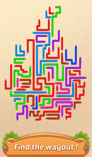 Wiggle Out: Snake Escape ekran görüntüsü