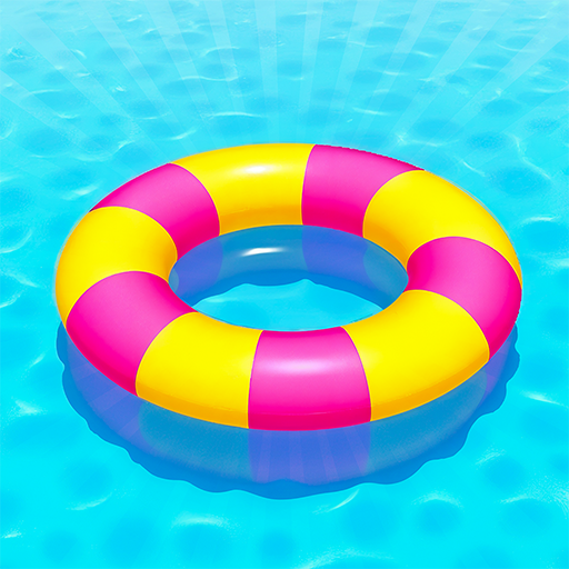 Floatie Jam!