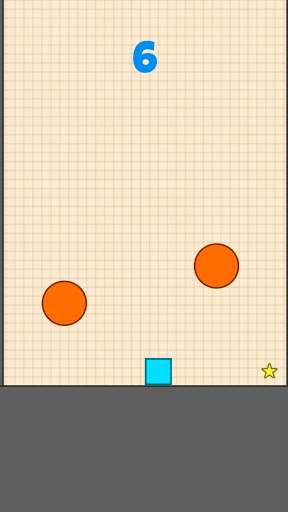 Wall bouncer ekran görüntüsü