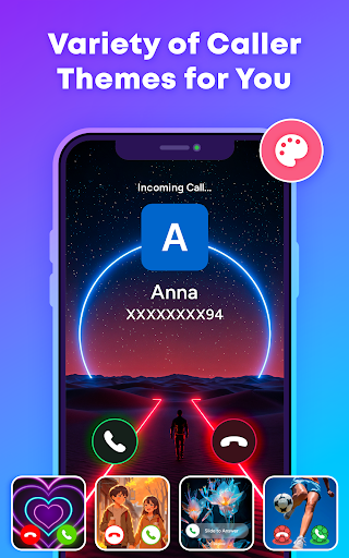 TrustContact-Caller ID & Block ekran görüntüsü