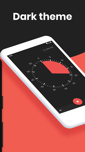 Visual Timer - Countdown ekran görüntüsü