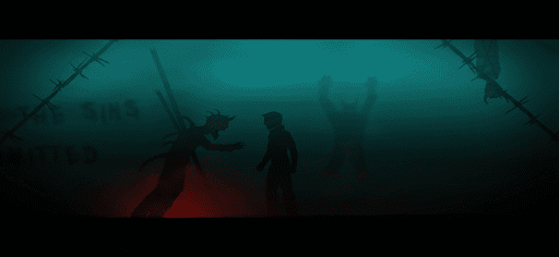 MORAX: A Horror Story - Part 2 ekran görüntüsü