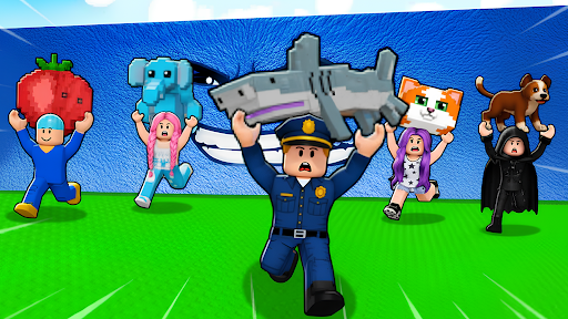 Tsunami Escape Rot Game ekran görüntüsü