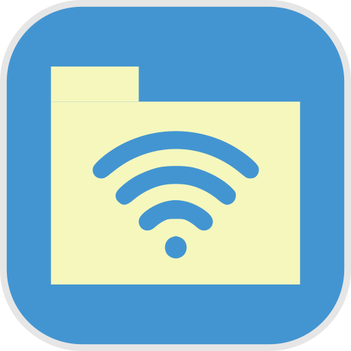 Wifi file share
