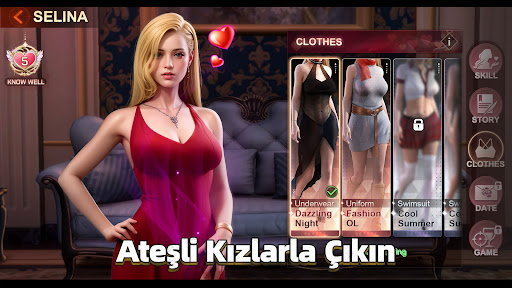 Mafia King ekran görüntüsü