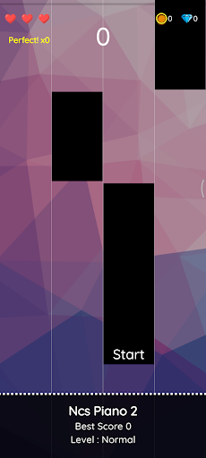 Music Tiles 7 Magic Piano Game ekran görüntüsü