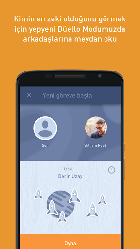 Memorado - Zekâ Oyunları ekran görüntüsü