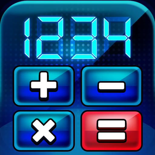Smart Calc: 15+ Hesap Makinesi