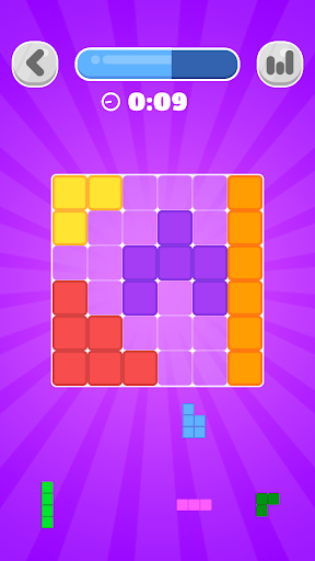 Puzzaily ekran görüntüsü