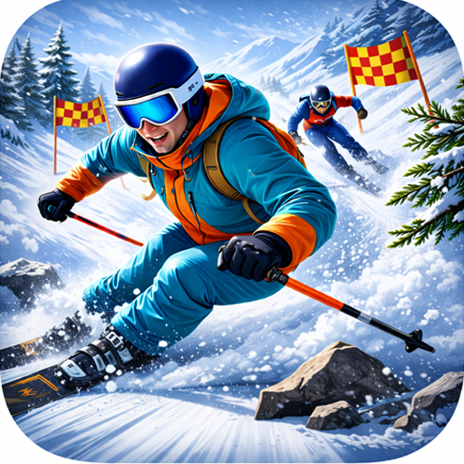 Downhill Reflex Run