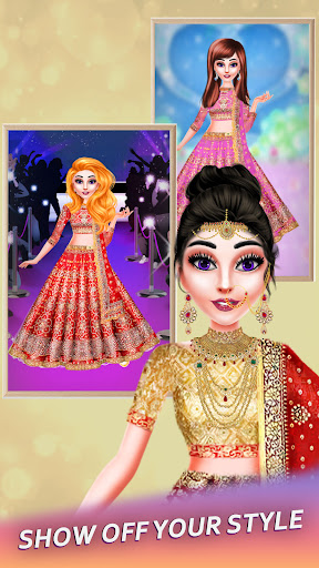Dress up games - Fashion Games ekran görüntüsü