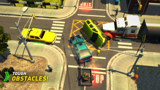 Parking Mania 2 ekran görüntüsü