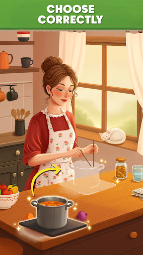 Art Journey: Jigsaw Puzzle ekran görüntüsü