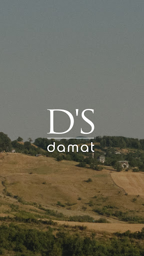 Ds Damat ekran görüntüsü