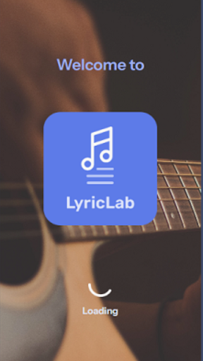 Joanne Cooper's LyricLab ekran görüntüsü