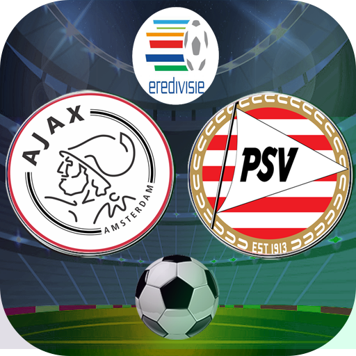 Eredivisie spel