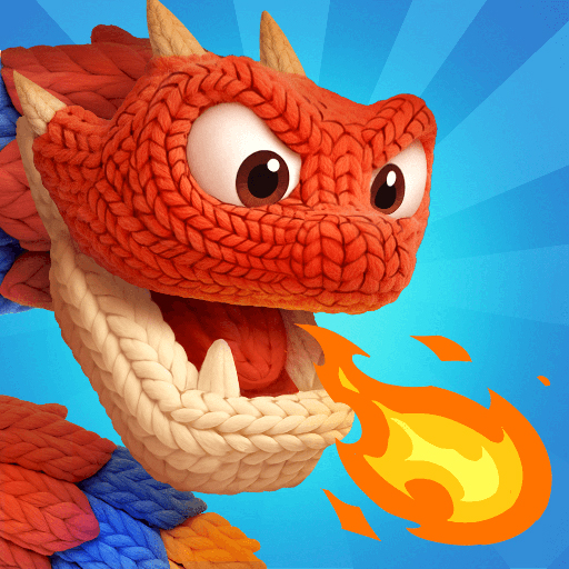 Dragon Breaker: Wool Crush