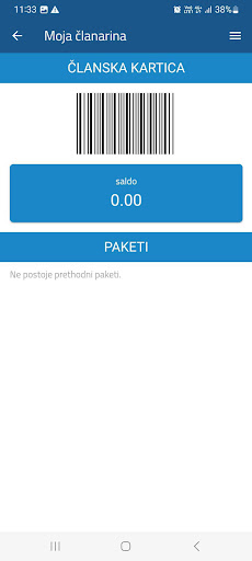 Fizicko ekran görüntüsü
