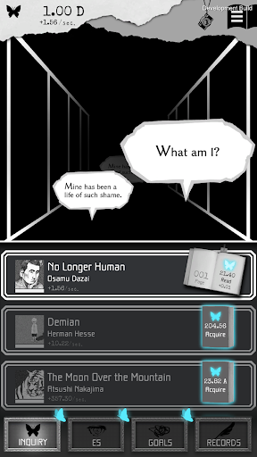 ALTER EGO ekran görüntüsü