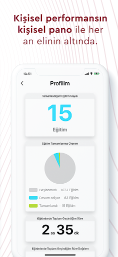 e.mobil + ekran görüntüsü