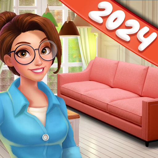 Home Design: Decorating Games