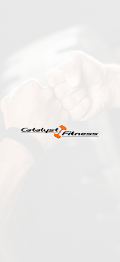 Catalyst Fitness Fort Wayne ekran görüntüsü