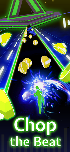 Beat Mania: Music Dash Dance ekran görüntüsü