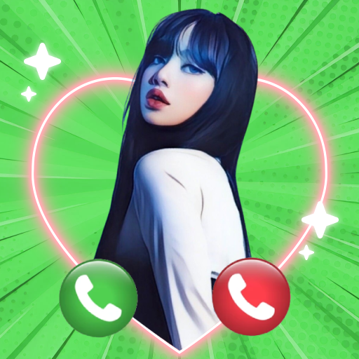 Sahte arama - Fake call Now
