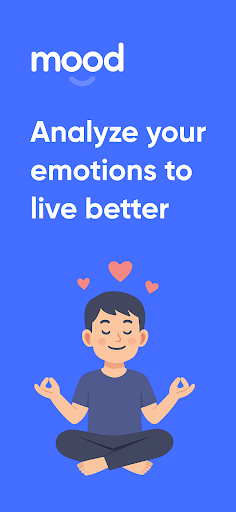 Mood - Mood Tracker & Journal ekran görüntüsü