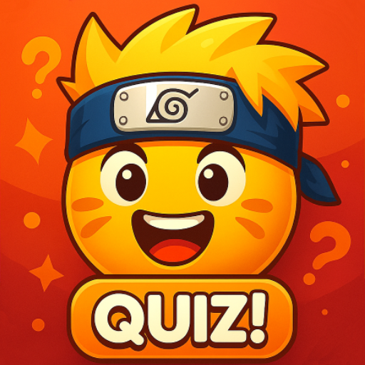 Guess the Anime by Emojis Quiz