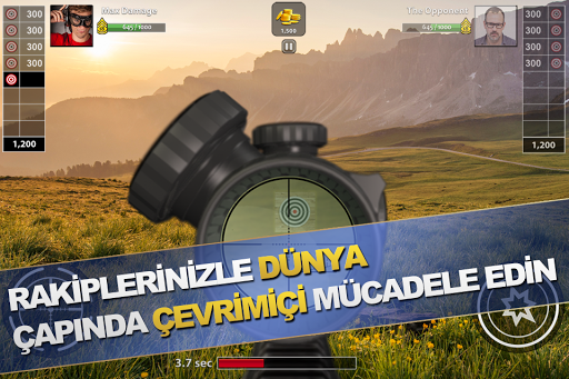 Range Master: Sniper Academy ekran görüntüsü