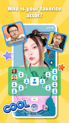 Ranking Challenge: Fun Filter ekran görüntüsü