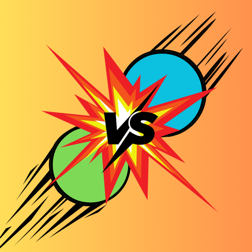 Awesome Ball Battle