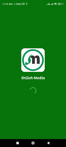Shiloh Media ekran görüntüsü