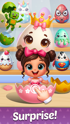 Kids Games: 50+ Toddler Games ekran görüntüsü