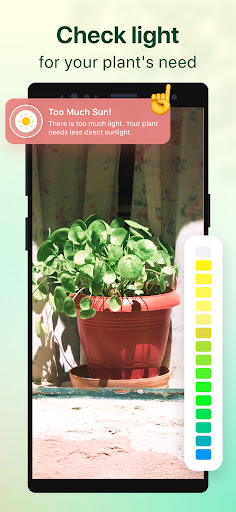 Plant Parent: Plant Care Guide ekran görüntüsü