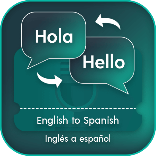 Spanish English Translator