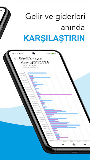 Günlük Giderler 4 ekran görüntüsü