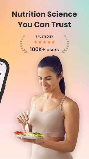MyBody: Health & Weight Loss ekran görüntüsü