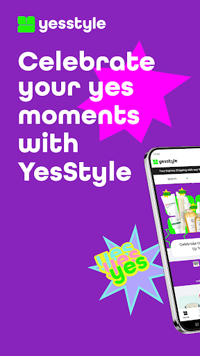 YesStyle - Beauty & Fashion ekran görüntüsü