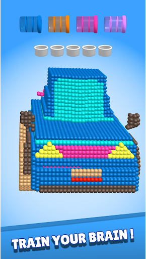Bead Off ekran görüntüsü